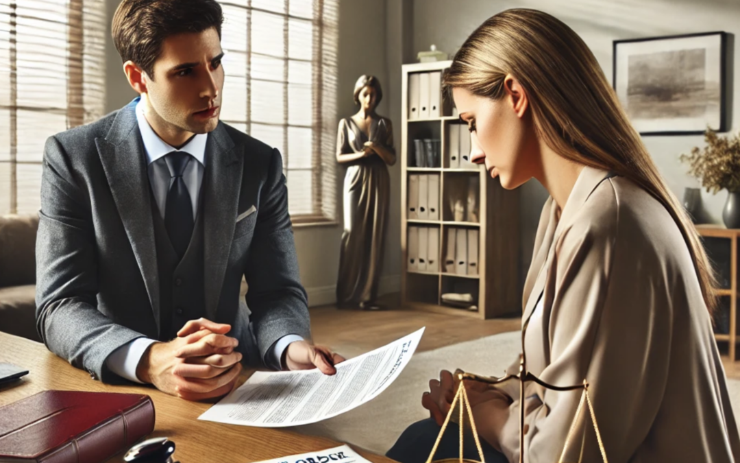 Domestic Violence and Child Custody: What Texas Courts Consider